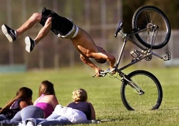 18. Показать все, что скрыто