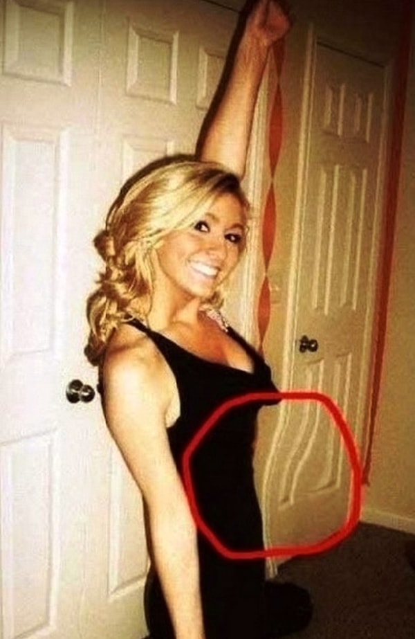 23. Все было бы хорошо, если бы не дверь