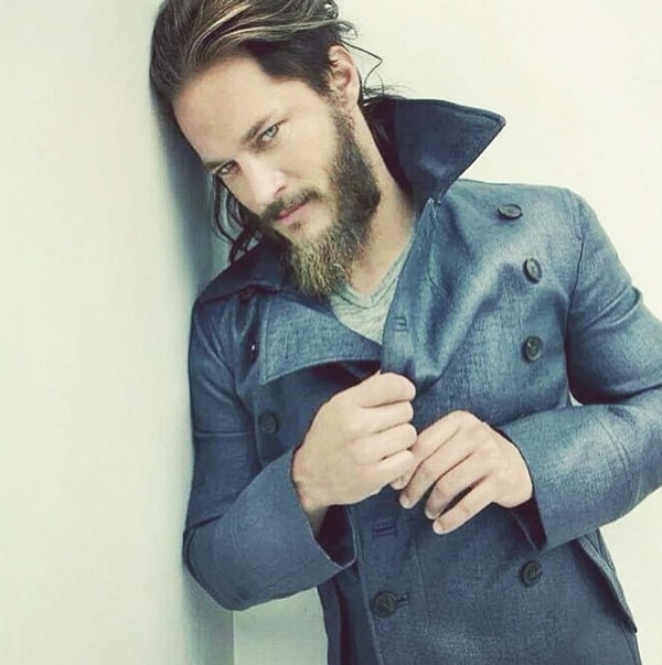 17. Также известно, что актер, живущий в Лос-Анджелесе, каждый раз при первой возможности отправляется в любимую Австралию.