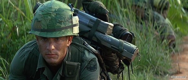 5. В саундтрек были включены только песни американских исполнителей