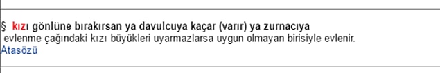 Uygunluk makamı şart mı?