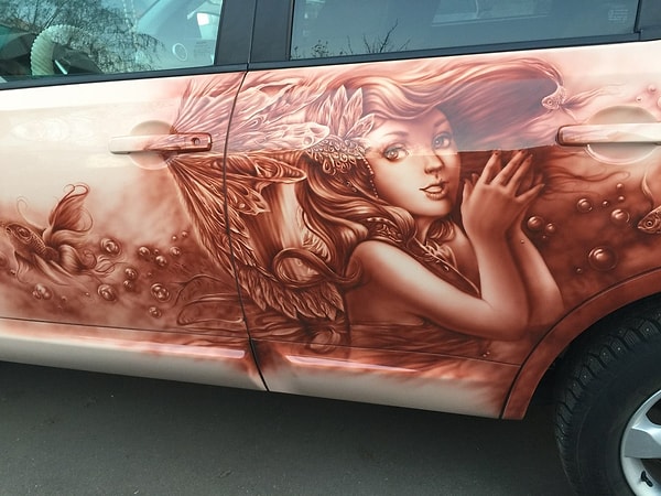 18. Фантастика