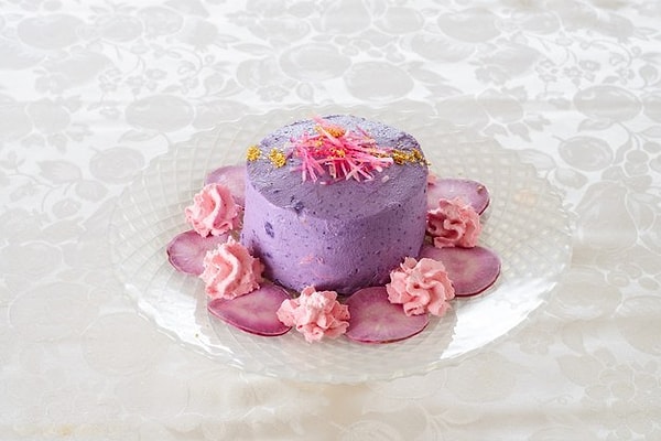 5. Вот это сюрприз!