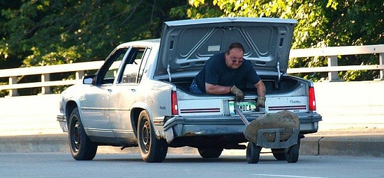 25 причин, почему мужчины живут меньше, чем женщины