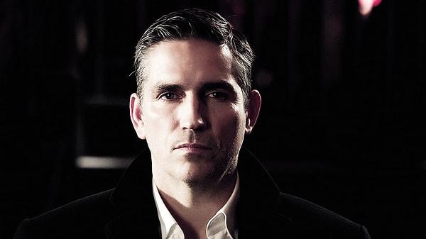 25. John Reese - Person of Interest