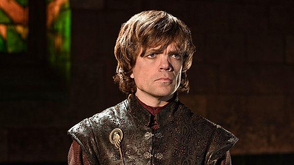 Tyrion Lannister!