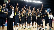 Başka Yol Yok, Tüm Yollar Çıkıyor Sana! Fenerbahçe Euroleague'de Final Four'da!