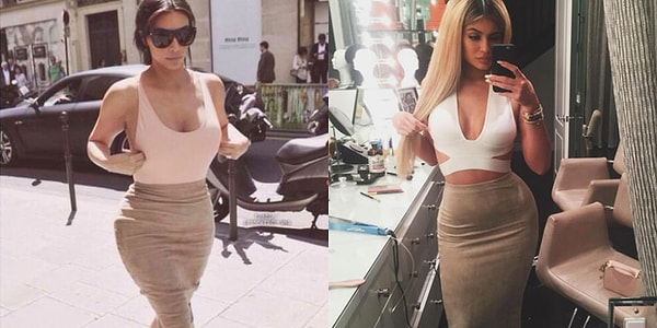 8. Но проблема заключается в том, что списать это на обычное обожание и восхищение старшей сестрой не получится.