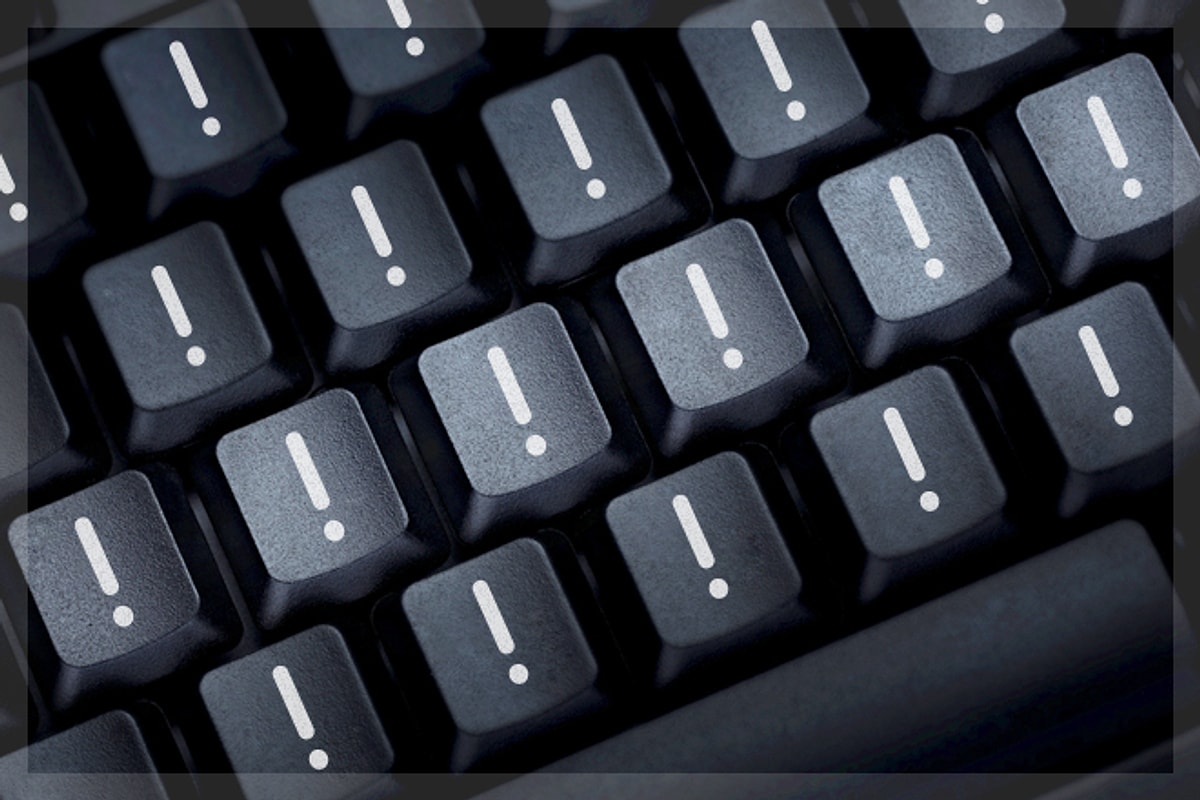 Keyboard markup. Клавиатура Mark.