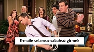 E-mail Adabını Öğrenememiş İnsanları Sopayla Kovalamak İstememize 16 Sebep
