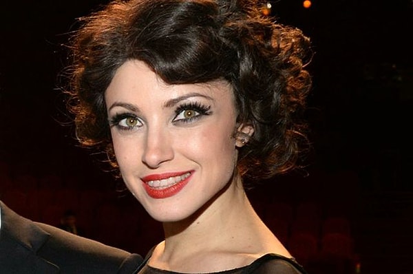 4. Инициатором разрыва все же явилась Настя: