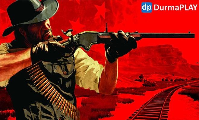 Red Dead Redemption 2 Haritası Ortaya Çıktı