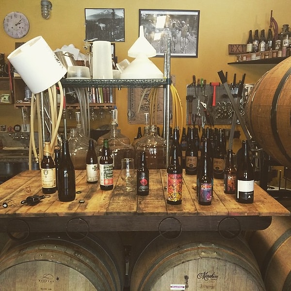 14. The Ale Apothecary - Бенд, Орегон