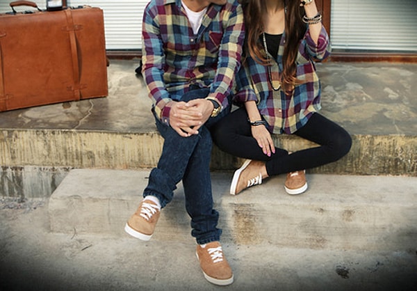 1. Мужчины и женщины редко могут быть «просто друзьями»