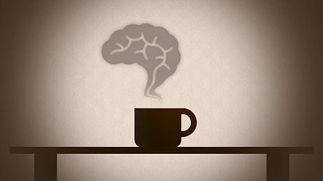 Neden Kahve İçtiğimizde Kendimizi Daha Dinç Hissederiz?