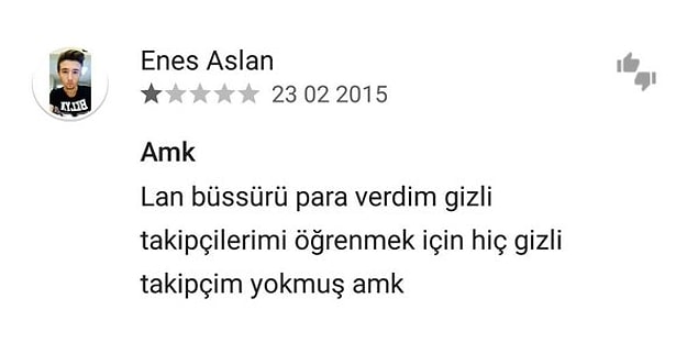 11. Yalan oldu paralar