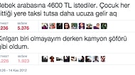 Dev Anket: Twitter'ın En Komik Tweetini Seçiyoruz!