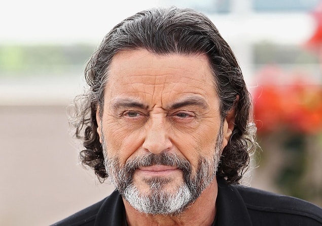 Ian McShane - Maribald