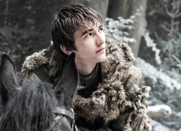 Bran Stark