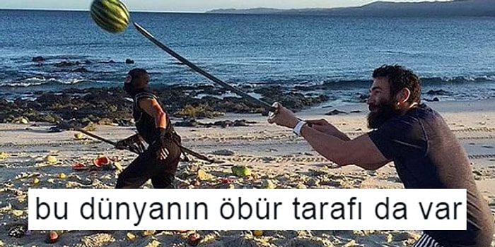 İnternetteki Ata Sporumuz Olan Yorum Yapmanın Altın Madalyalık 20 Başarılı Temsilcisi