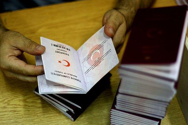 Hayati öneme sahip 'AB vize muafiyeti raporu' 4 Mayıs'ta açıklanacak
