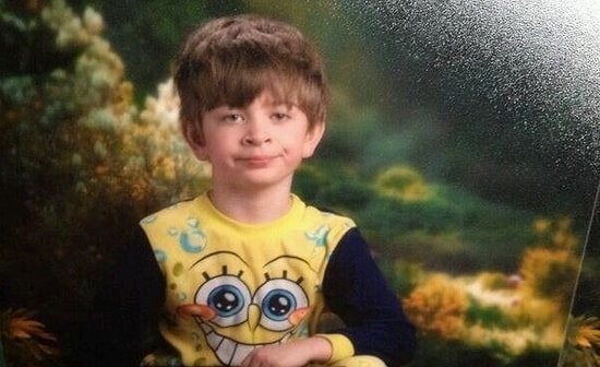 19 детских фото, глядя на которые невозможно удержаться от смеха