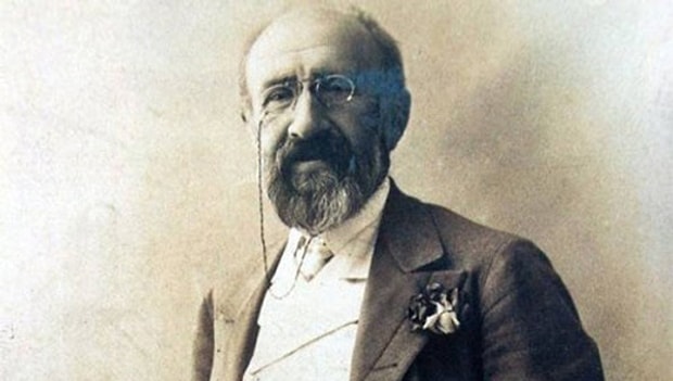Osman Hamdi Bey