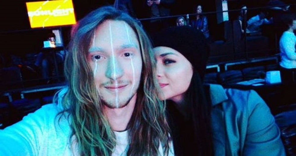 Настасья Самбурская и Александр Иванов: звездная пара раскрывает секреты крепких отношений