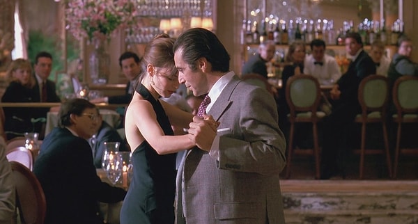 5. Переживания по поводу того, как ты пахнешь