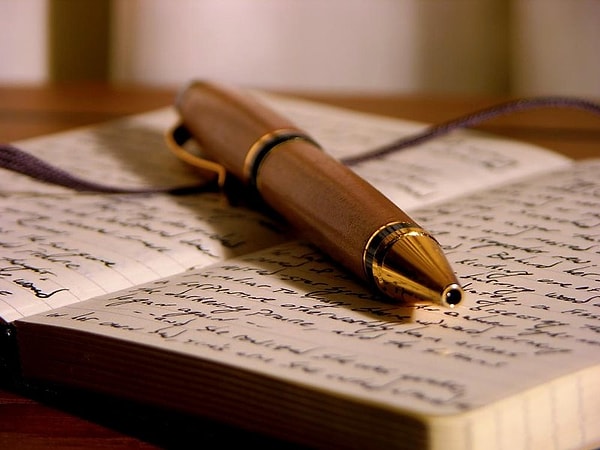 1. Они подводят итоги дня