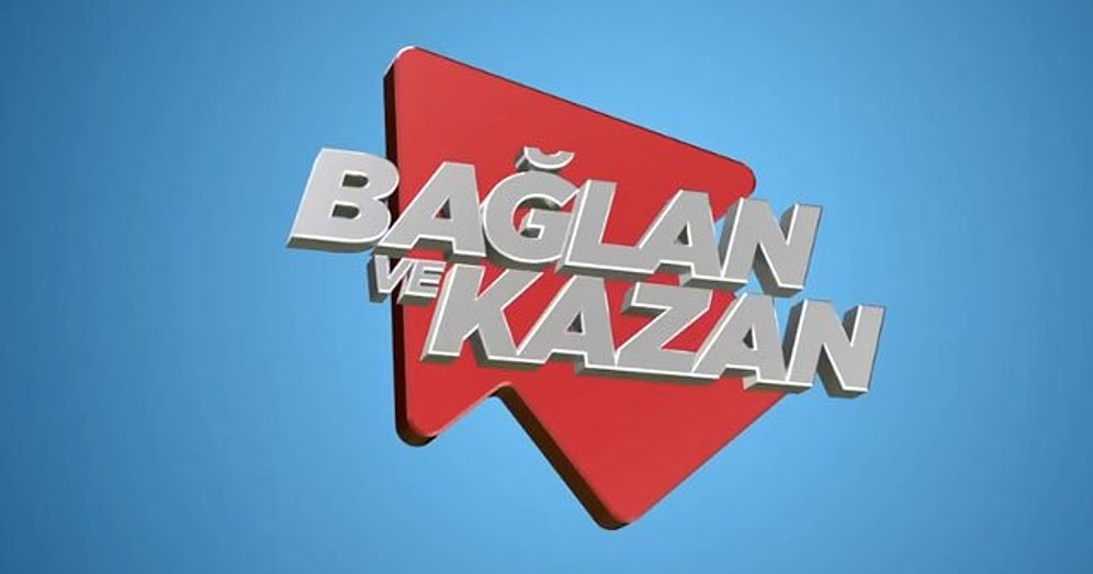 Türkiye’nin ve Avrupa’nın İlk Online İnteraktif Ödüllü Bilgi Yarışması: Bağlan ve Kazan