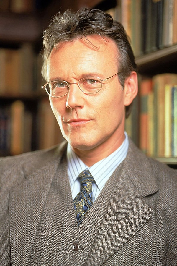 4. Энтони Хэд (Руперт Джайлз)