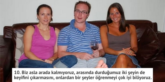 Ortanca Çocukların Çok İyi Bildiği Ancak Size Asla Söylemediği 16 Şey