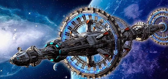 25 реальных технологий из мира научной фантастики