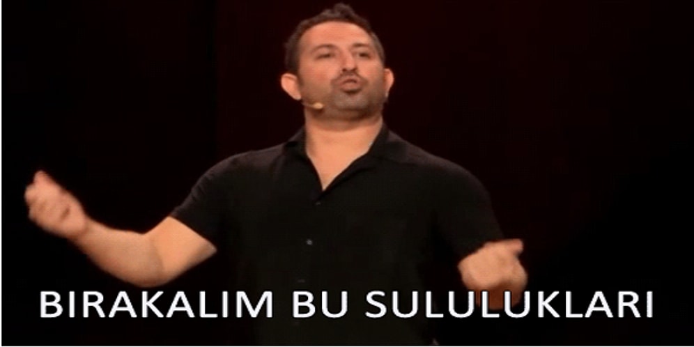 Her Sosyal Medya Kullanıcısının Elinin Altında Bulunması Gereken, Paylaşmaya Hazır 27 Gif