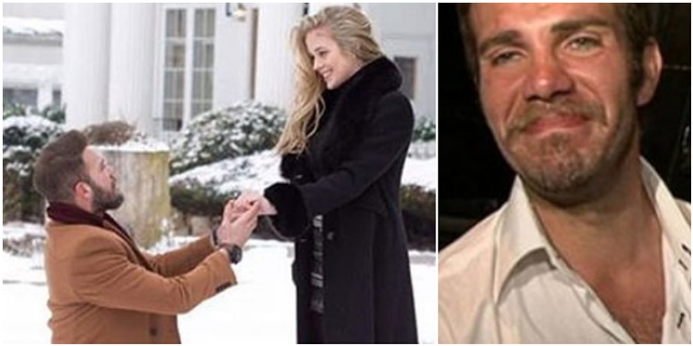 Evlenecek Parası Kalmayan Tolga Karel'in Yaprak Gibi Dökülen Gözyaşları