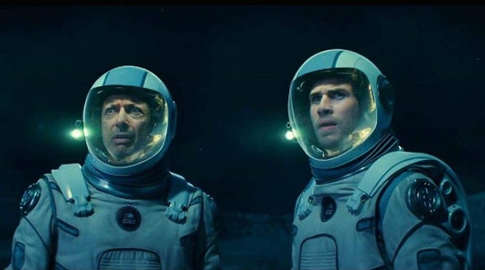 Independence Day: Resurgence'tan Yeni Fragman Yayınlandı