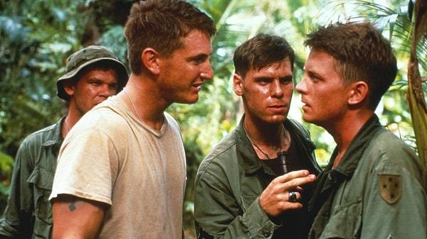 Savaş Günahları (1989)  Casualties of War | IMDb  7.1