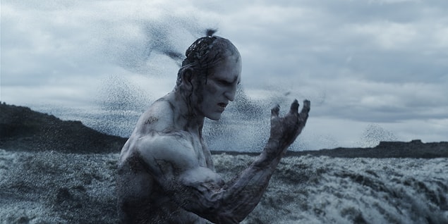 1. Alien³ (1992) ve Prometheus (2012) – Puan: 6.4 ve 7.0