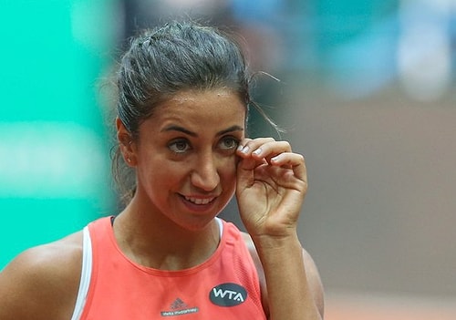 Çağla Büyükakçay İstanbul Cup'ta Finalde!