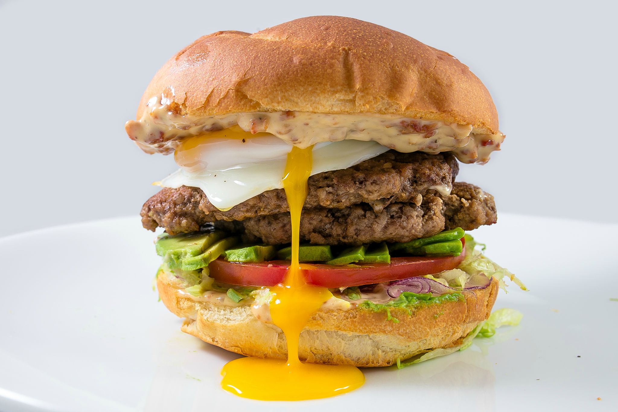 Karides cheeseburger tarifi Karides cheeseburger tarifi