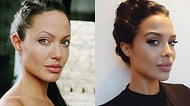 Angelina Jolie'ye Olan Benzerliği ile Brad Pitt'i Bile Şaşırtacak Güzel: Mara Teigen!
