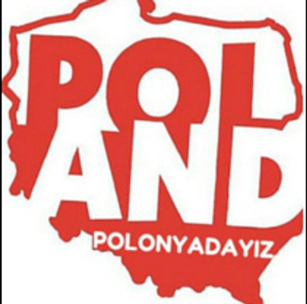 Polonyadayız