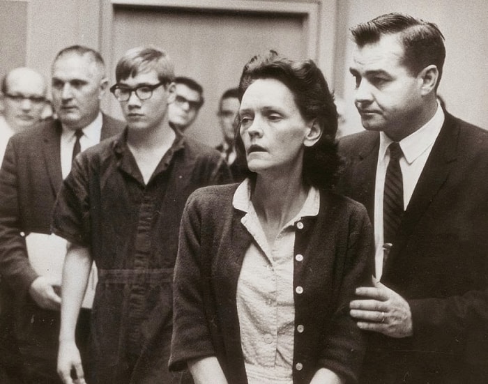 Amerika'da Bir Vahşet: 14 Maddeyle Sylvia Likens Cinayeti