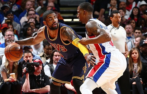Cleveland zorlansa da 'kısa' bitirdi