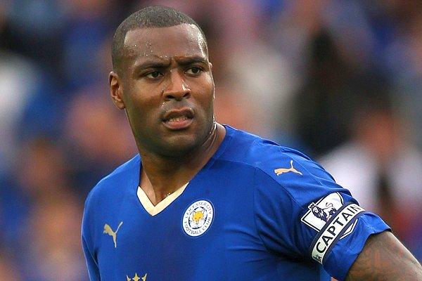 Wes Morgan (Leicester City)