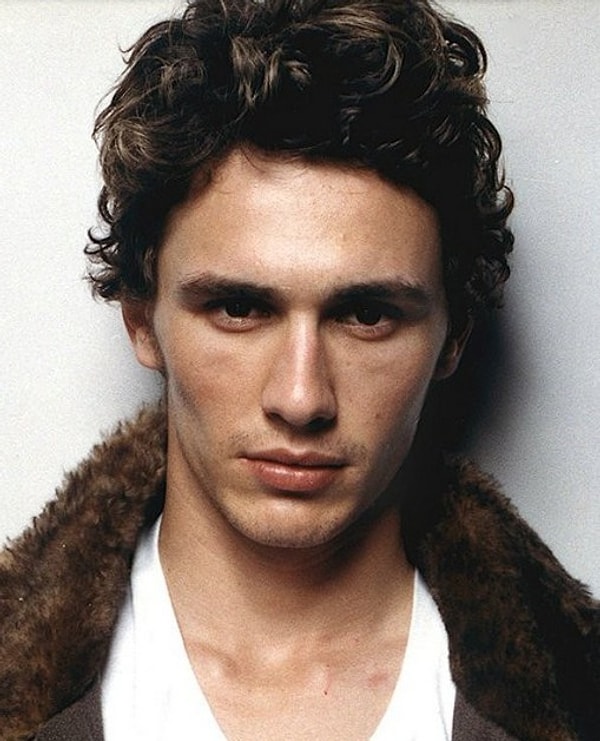 11. Джеймс Франко и Дэвид Франко