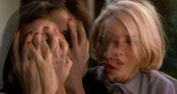 10. Mulholland Drive (2001)   | IMDb 8.0