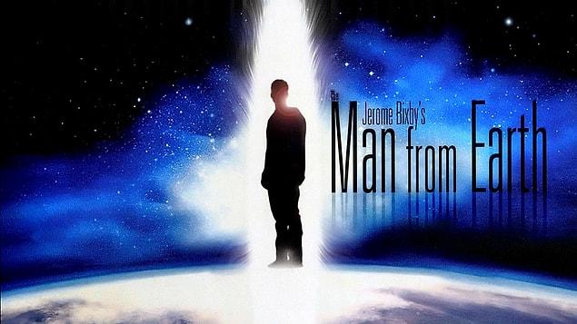 7. The Man from Earth (2007)  | IMDb 8.0