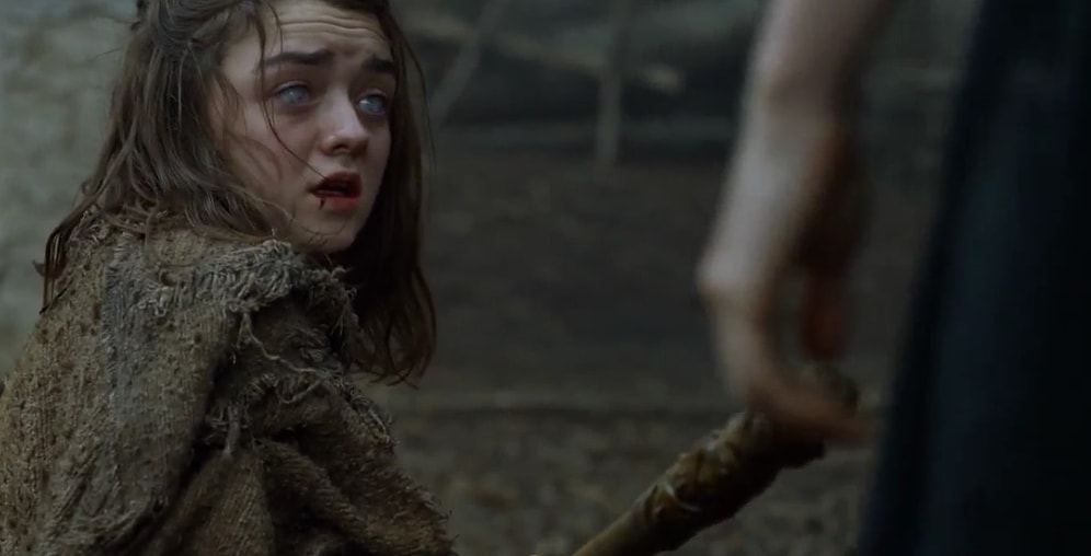 Geldi Gönlümüzün Efendisi: Game of Thrones'un Yeni Bölümünü İzlerken Aklımdan Geçenler